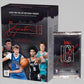 2025-26 Topps Signature Class Basketball Trading Cards Value Box