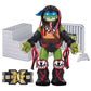 Teenage Mutant Ninja Turtles Nickelodeon WWE Superstars Leo as Finn Balor Action Figure