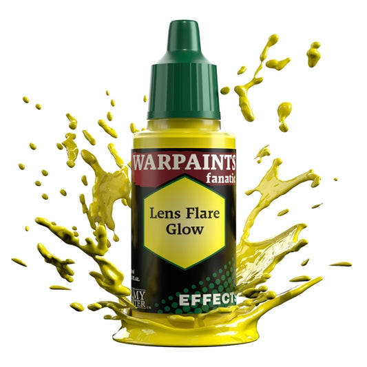 The Army Painter: Warpaints:  Fanatic Effects: Lens Flare Glow
