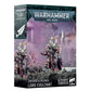 Games Workshop - Warhammer 40K - Emperor's Children - Lord Exultant