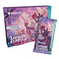 Magic: The Gathering Lorwyn Eclipsed - Omega Box Collector Booster Pack - 15 Cards