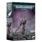 Games Workshop - Warhammer 40K - Emperor's Children - Lucius the Eternal