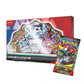 Pokemon TCG: Lugia ex & Latias ex Premium Collection - 10 Packs, Promo Cards