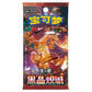 Pokémon Scarlet & Violet – Black Crystal Blaze (CSV5C) Jumbo Booster Box (Simplified Chinese)