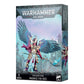 Games Workshop - Warhammer 40K - Thousand Sons - Magnus the Red
