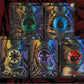 Magic the Gathering Secret Lair x Marvel's Spider-Man: Mana Symbiote (Raised Foil)