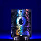 Magic the Gathering Secret Lair x Marvel's Spider-Man: Mana Symbiote (Raised Foil)