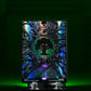 Magic the Gathering Secret Lair x Marvel's Spider-Man: Mana Symbiote (Raised Foil)