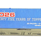 2026 Topps Baseball Series 2 Hobby Box