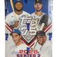 2026 Topps Baseball Series 2 Hobby Box