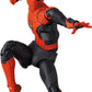 Medicom: MAFEX Spider-Man Upgraded Suit (No Way Home)