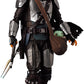 MEDICOM TOY: STAR WARS: MAFEX The Mandalorian Ver.2.0 Action Figure