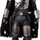 MEDICOM TOY: STAR WARS: MAFEX The Mandalorian Ver.2.0 Action Figure