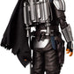 MEDICOM TOY: STAR WARS: MAFEX The Mandalorian Ver.2.0 Action Figure