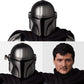 MEDICOM TOY: STAR WARS: MAFEX The Mandalorian Ver.2.0 Action Figure