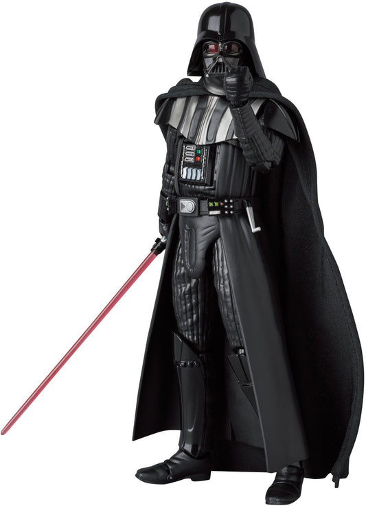 Medicom: MAFEX Darth Vader (TM) (Rogue One Ver.1.5)