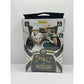 2024 Panini Select Football – Hanger Box (Black & Gold Prizms)