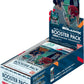 BANDAI Mobile Suit Gundam GQuuuuuuX Arsenal Base BOOSTER Box (Japanese) - 10 Packs