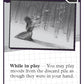 Mood Swings Card Game - 1st Edition