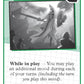 Mood Swings Card Game - 1st Edition