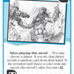 Mood Swings Card Game - 1st Edition