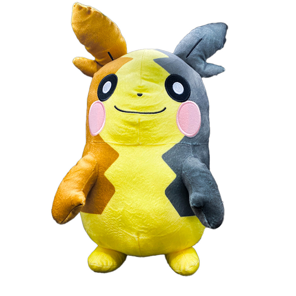 BP Morpeko Full Belly Mode 15 Inch Plush – Collectors Emporium NY