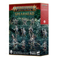 Games Workshop - Warhammer Age of Sigmar - Ossiarch Bonereapers - Spearhead - Mortisan Elite