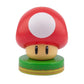 Paladone Super Mario Super Mushroom Icon Light Collector #001
