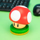 Paladone Super Mario Super Mushroom Icon Light Collector #001