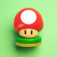 Paladone Super Mario Super Mushroom Icon Light Collector #001