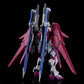 Bandai RG 1/144 Destiny Impulse Gundam Gunpla Model Kit
