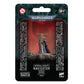 Games Workshop - Warhammer 40K - Imperial Agents - Navigator