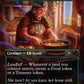 Magic the Gathering Secret Lair x NALAC Nuestra Magia (English) - Foil