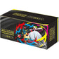 Pokemon Card Game Scarlet & Violet Mega Premium Trainer Box (Japanese) - Presale Ships 08/01/2025