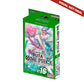 ONE PIECE TCG: Uta (Green) STARTER DECK (ST-16)