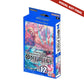 ONE PIECE TCG: Donquixote Doflamingo (Blue) STARTER DECK (ST-17)