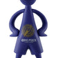 One Piece Luffy Logotype Figure (1/20 Scale) – Tamashii Nations – Official Bandai Collectible 2026