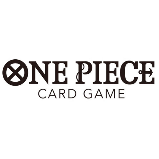 ONE PIECE TCG: DOUBLE PACK SET VOLUME 1 [DP-01] - CASE OF 48