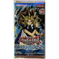 Yu-Gi-Oh! Trading Card Game Dark Crisis Booster Pack (25th Anniversary Edition, 9 Cards)