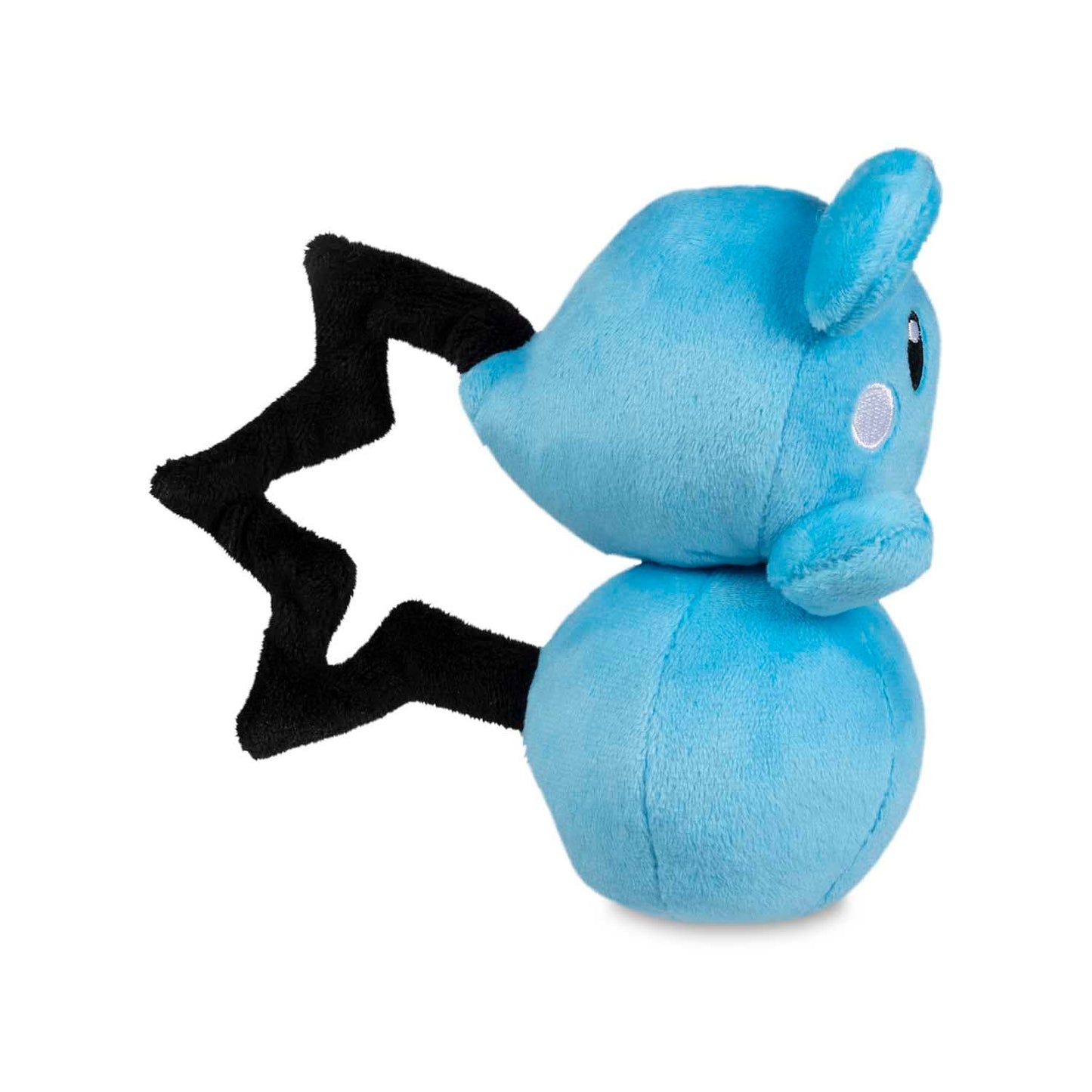 Pokemon 5 Inch Sitting Cuties Plush - Azurill