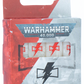 Games Workshop - Warhammer 40K - Space Marines - White Scars - Dice 2025