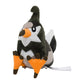 Pokemon Center: Sitting Cuties: Staravia Plush # 397 -  Generation 4 - 6 In