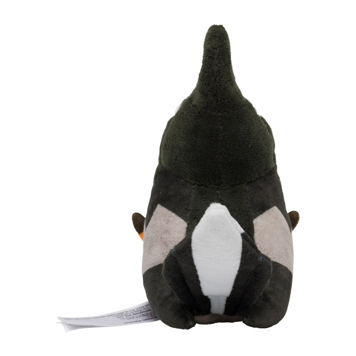 Pokemon Center: Sitting Cuties: Staravia Plush # 397 -  Generation 4 - 6 In