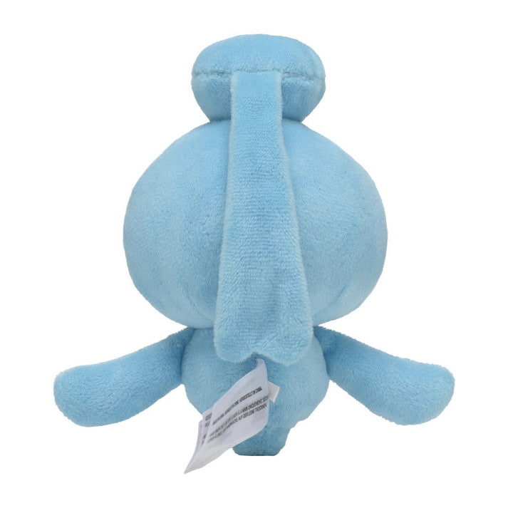 Pokemon Center: Sitting Cuties: Phione Plush # 489 -  Generation 4 - 6 In