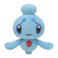 Pokemon Center: Sitting Cuties: Phione Plush # 489 -  Generation 4 - 6 In