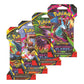 Pokemon TCG: Mega Evolution Phantasmal Flames Sleeved Booster Pack Lot - 8 Packs