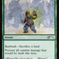 Magic the Gathering Secret Lair Artist Series: Phil Foglio (Foil)