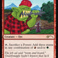 Magic the Gathering Secret Lair Artist Series: Phil Foglio (Foil)