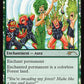 Magic the Gathering Secret Lair Artist Series: Phil Foglio (Foil)