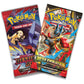 Pokemon TCG: Mega Evolutions Mega Heroes Mini Tin Display (10 Tins) - Presale Ships 09/26/2025